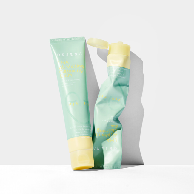 오르제나 라하 올 멜팅 클렌징 밤 100ml