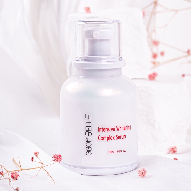 꼼 벨르 인텐시브 화이트닝 컴플렉스 세럼 30ml