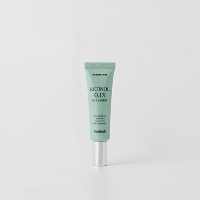 헤이미쉬 마린케어 레티놀 아이세럼 30ml
