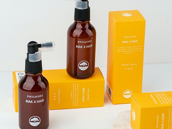 더막 두피 모발 보호 단백질 코팅 막 4 헤어 미스트 100ml