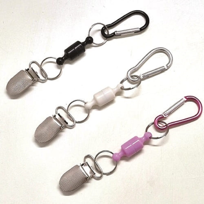 퍼터 키퍼 홀더 