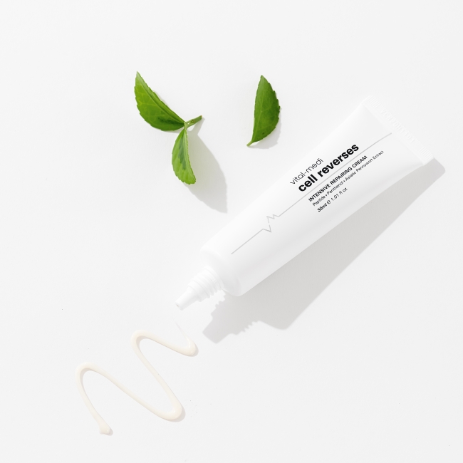 (피부과/에스테틱 판매상품) [바이탈메디] 셀리버시즈 인텐시브 리페어링 크림 30ml