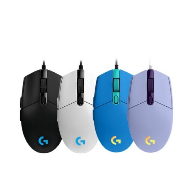 [로지텍]_게이밍 마우스 G102 (2세대)