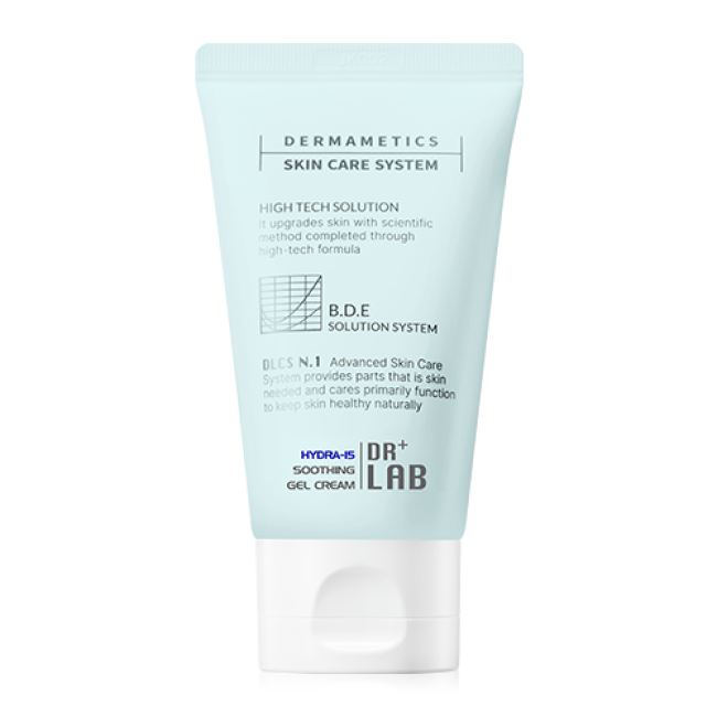 [DrLab]하이드라-15 수딩 겔 크림 60ml