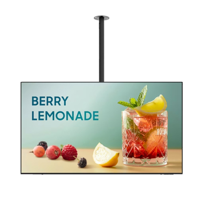 [삼성] 비즈니스TV 43인치 사이니지 천장형 (LH43BEFHLBFXKR)