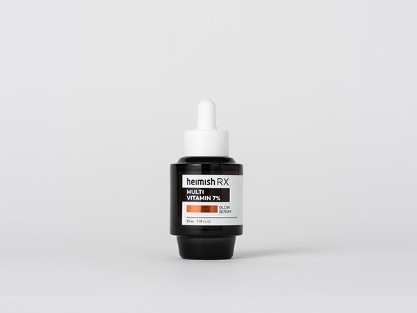 헤이미쉬 RX  멀티 비타민 글로우 세럼 35ml
