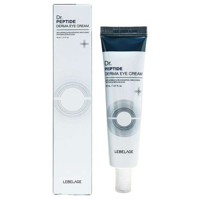 [5+1 행사] 르베라쥬 닥터 펩타이드 더마 아이크림 40ml