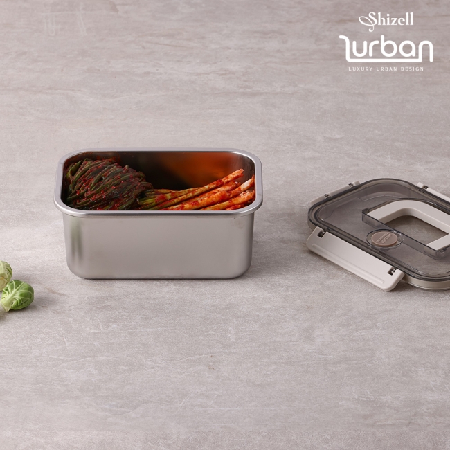 쉬젤 러반슈퍼클린찬통_2100ml