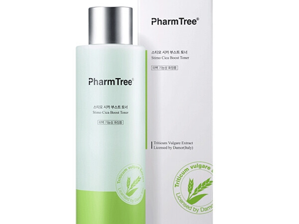 팜트리 스티모시카 부스트 토너 (300ml)