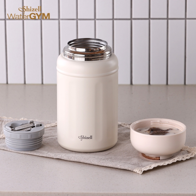 쉬젤 워터짐 푸드자_밀크 크리미 1000ml