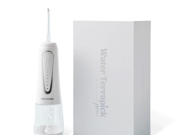 프로벨 워터테라픽  프로 구강세정기 