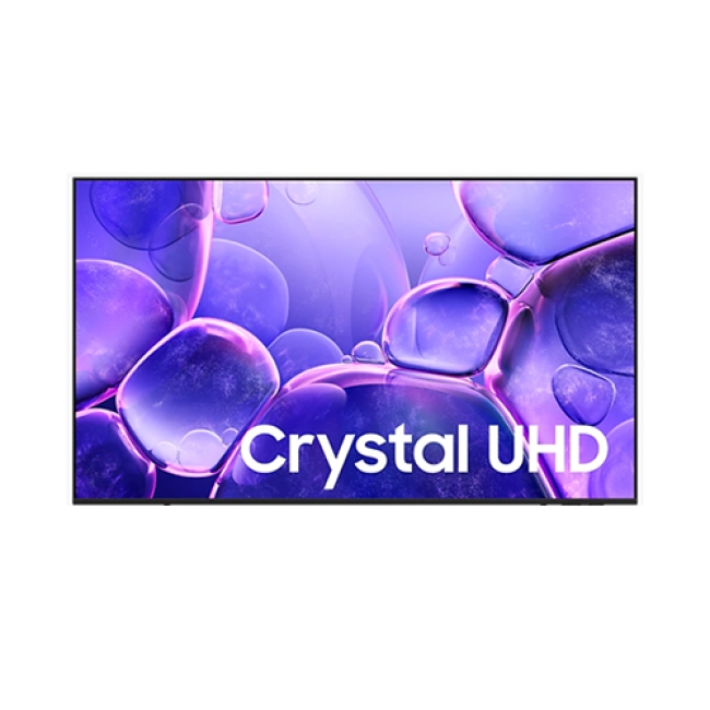 [삼성] Crystal UHD UF8030 125cm 50인치 벽걸이형 (KU50UF8030FXKR)