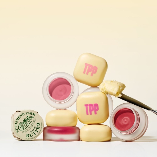 TPP버터블러 립앤치크