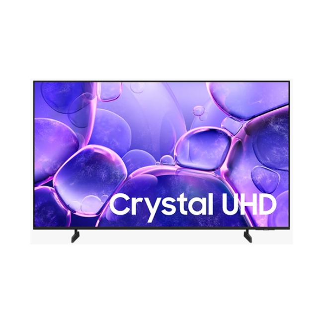 [삼성] Crystal UHD UF8030 125cm 50인치 스탠드형 (KU50UF8030FXKR)