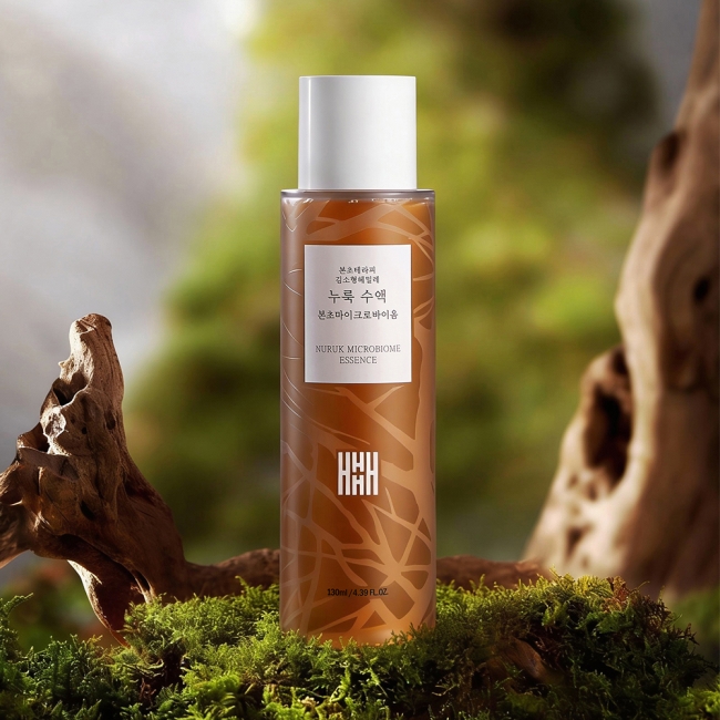 본초 발효 누룩 수액 에센스 1병 130ml