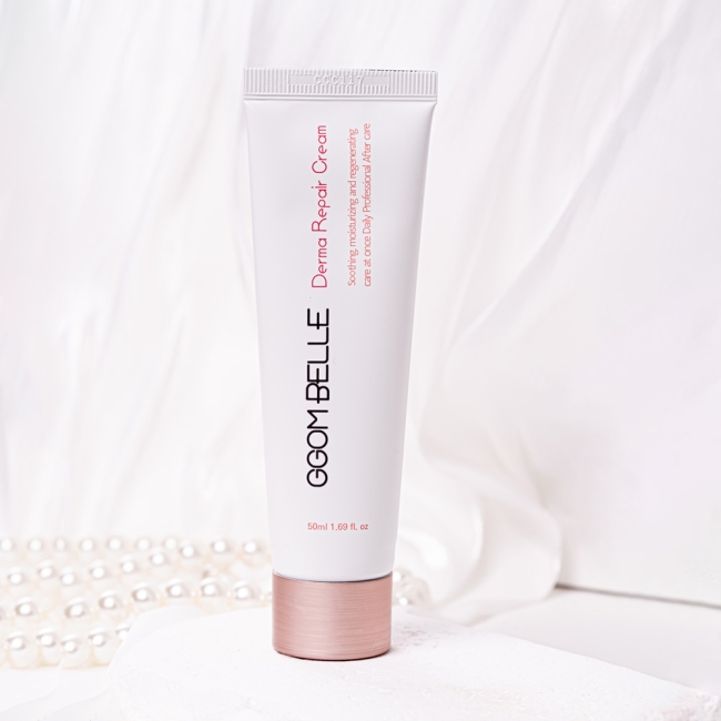꼼벨르 더마 리페어 크림 50ml