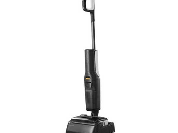 [로보락] F25 무선청소기 물걸레청소기 블랙