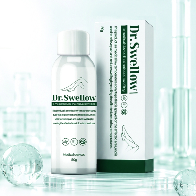 닥터,스왈로우 Dr.Swellow 50g