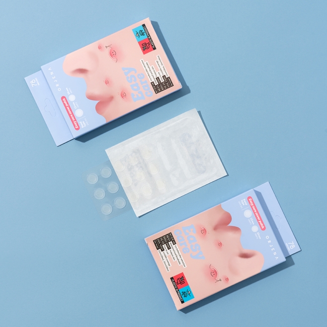 오르제나 이지 케어 커버 패치 78pcs