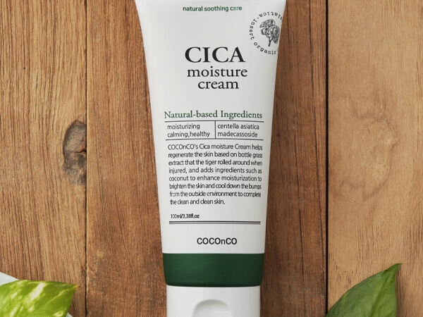 코코앤코 모이스처 시카크림 100ml
