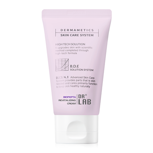  [DrLab]바이오펩타 리바이탈라이징 크림 60ml