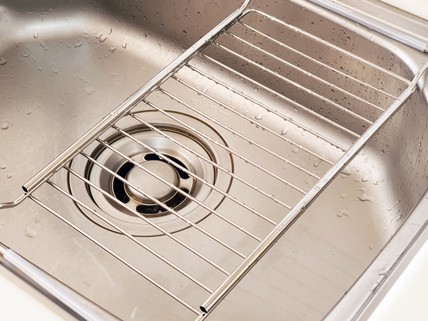 스테인레스 설거지랙