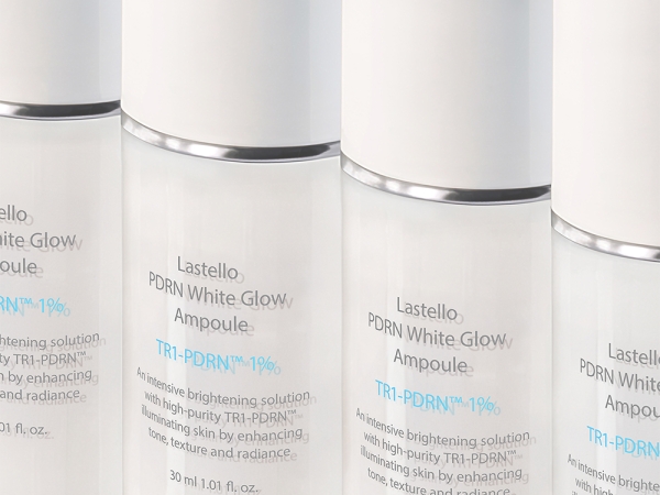 PDRN 99.9%순도 아르네  라스텔로 PDRN 화이트 글로우 앰플 30ml  X 10개
