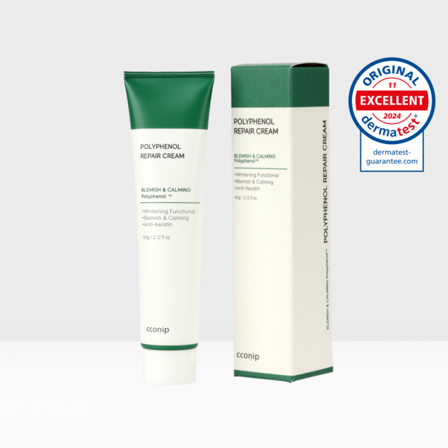 꼰닙 폴리페놀 리페어 크림 60g