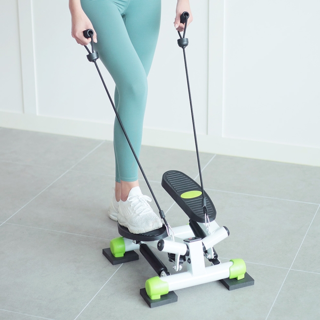 메디니스 짐 시그널 트위스트 스텝퍼 MH-80