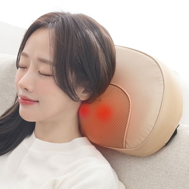 메디니스 버블쿠션 골드 MD-8600