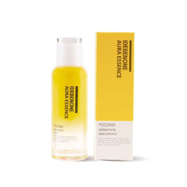 포고니아 뉴 이데베논 아우라 에센스 스킨 100ml