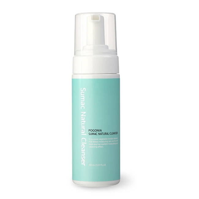 포고니아 붉나무 여성 청결제 150ml