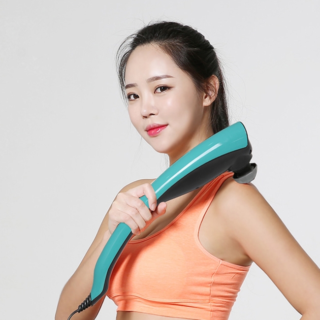 메디니스 바른손 핸디마사지기 MD-7000M(민트)