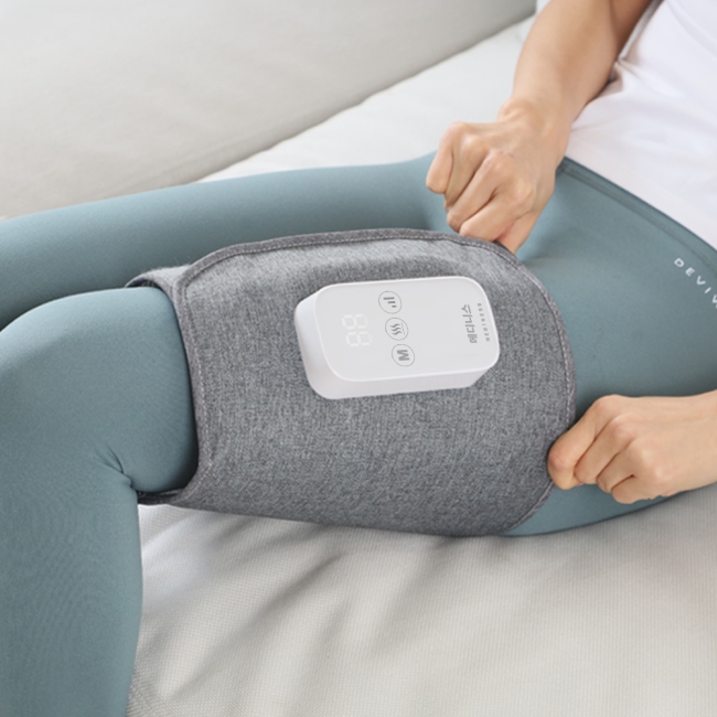 메디니스 허벅지 관리기 MVP-5699 [SET]