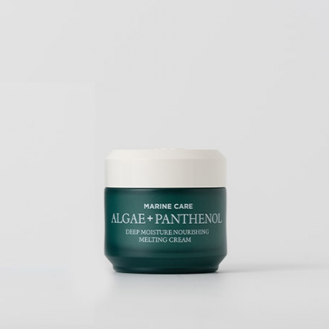 헤이미쉬 마린케어 딥모이스처 너리싱 멜팅크림 55ml