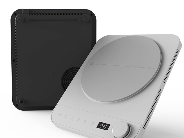 오앤 풀문 원형 인덕션 EAB-1000 