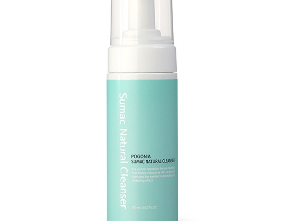 포고니아 붉나무 여성 청결제 150ml