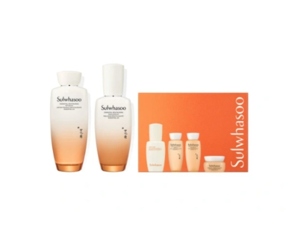 설화수 자음2종 세트 (150ml+125ml)