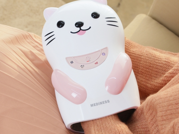 메디니스 냥이 손케어 마사지기 MDM-008
