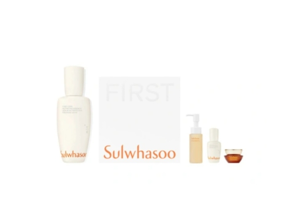 설화수 윤조에센스 6세대 단품세트 90ml