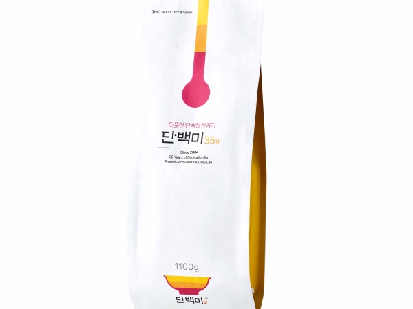 단백미인 단백미 35g 기능성쌀 1.1kg 