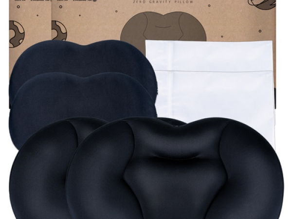 [특가] 무중력베개(2개세트)