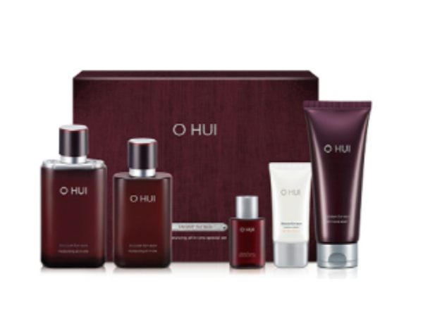 오휘 마이스터 포맨 올인원 세트