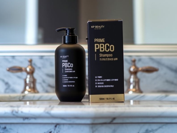 두피케어 솔루션 프라임프로비코 샴푸 500ml