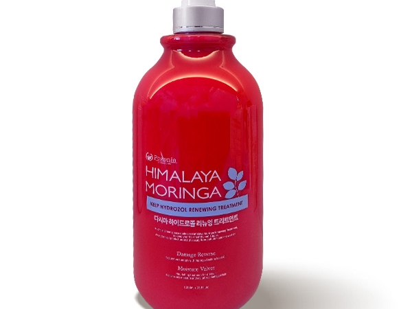 포고니아 히말라야 모링가 다시마 하이드로졸 리뉴잉 트리트먼트 1000ml