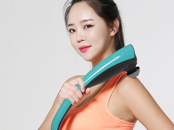 메디니스 바른손 핸디마사지기 MD-7000M(민트)