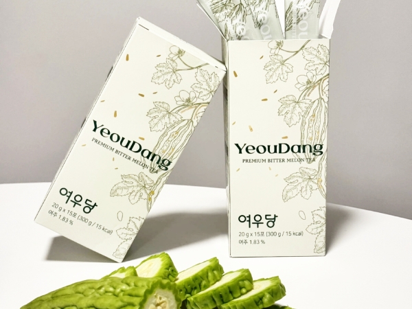 프리미엄 여주 블렌딩 티 _ 여우당(YeouDang)