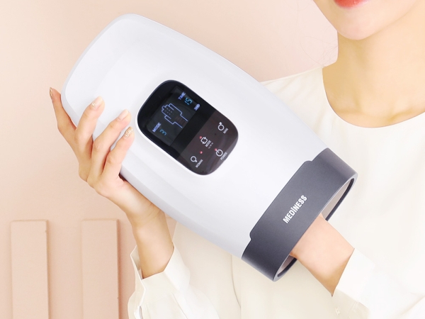 메디니스 시아추 핸드마사지기 CP-2200
