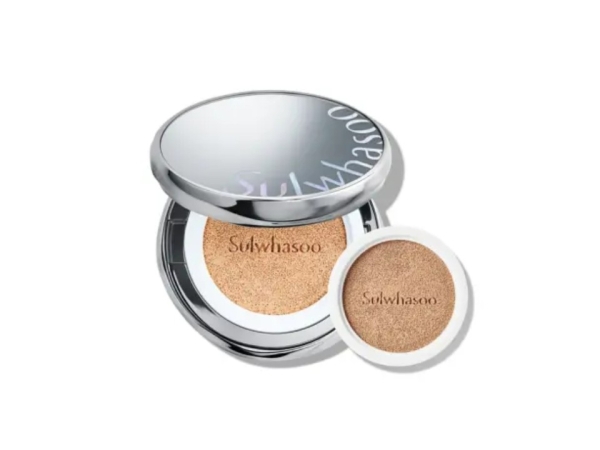 설화수 퍼펙팅 쿠션 21호 SPF50+/PA+++ (본품15g+리필15g)