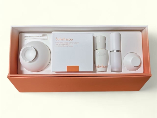 설화수 진설크림 단품세트 60ml